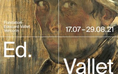 Edouard Vallet – Coup d’oeil !